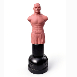 Maniqu&iacute; de boxeo – Pesado