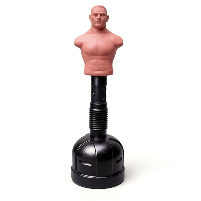 Maniqu&iacute; de Boxeo – Ajustable